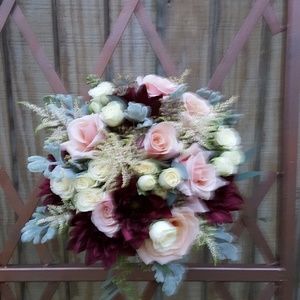 Meet your Posher, Shelby